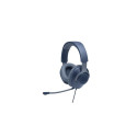 JBL Quantum 100 BLUE