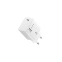 Peter Jäckel 60006 mobile device charger Smartphone, Tablet White AC Indoor