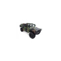 Amewi 22420 Radio-Controlled (RC) model Military truck Electric engine 1:10