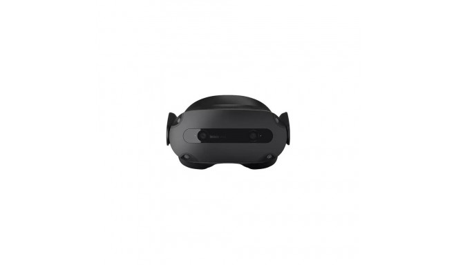 Lenovo 12DE0000GE head-mounted display Dedicated head mounted display Black