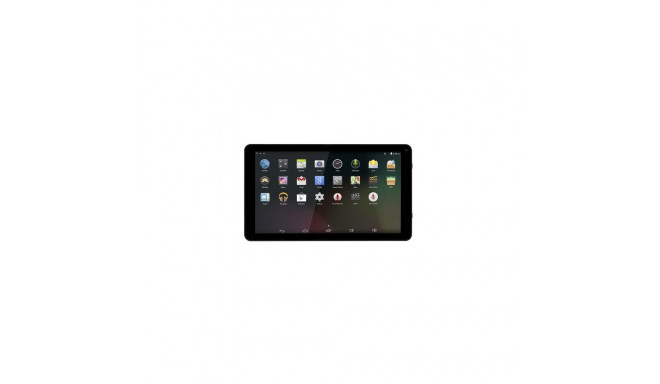 Denver TAQ-10252 8 GB 25.6 cm (10.1&quot;) 1 GB Wi-Fi 4 (802.11n) Android 8.1 Go edition Black