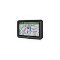 Garmin dēzl 580 LMT-D navigator Fixed 12.7 cm (5&quot;) TFT Touchscreen 234 g Black, Grey