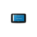 Garmin dēzl 580 LMT-D navigator Fixed 12.7 cm (5&quot;) TFT Touchscreen 234 g Black, Grey
