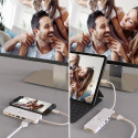 j5create JCD373-N USB-C® Lightweight Multi Adapter