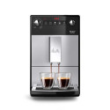 Melitta 6769697 coffee maker Fully-auto Espresso machine 1.2 L