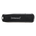 Intenso Speed Line USB flash drive 32 GB USB Type-A 3.2 Gen 1 (3.1 Gen 1) Black