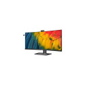 Philips 40B1U6903CH/00 computer monitor 100.8 cm (39.7&quot;) 5120 x 2160 pixels 5K Ultra HD LCD