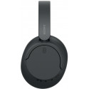 Sony wireless headset WH-CH720N, black