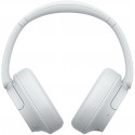 Sony wireless headset WH-CH720N, white