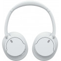 Sony wireless headset WH-CH720N, white