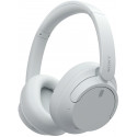 Sony wireless headset WH-CH720N, white