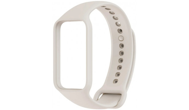 Xiaomi ремешок для часов Smart Band 8 Active, ivory