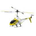 SYMA S107G RC helikopter kollane