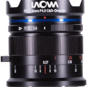 Laowa 14 mm f/4,0 FF RL Zero-D for Canon RF