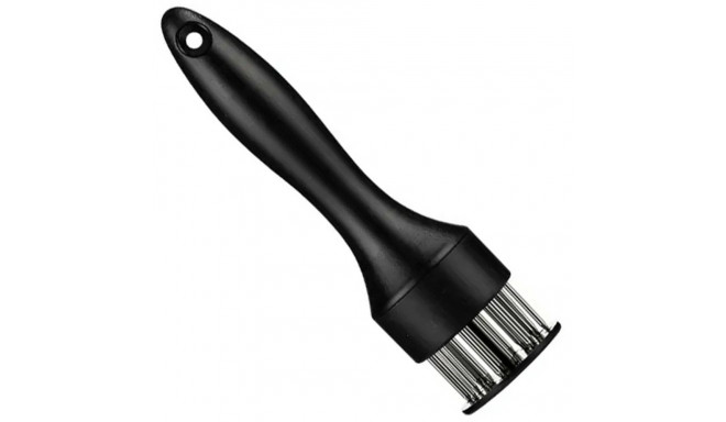 DA140A NAKŁUWACZ DO MIĘSA CZARNY