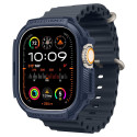 SPIGEN RUGGED ARMOR APPLE WATCH ULTRA 1 / 2 (49 MM) NAVY BLUE