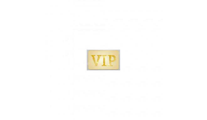 Evelatus VIP GOLD Klientu karte