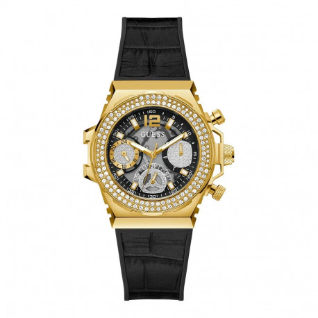 Guess Fusion GW0553L4 Ladies Watch