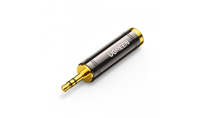 3,5 mm mees 6,35 emasele adapterile