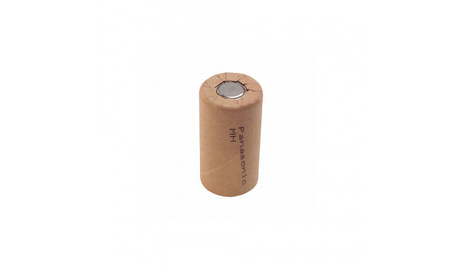 Rechargeable battery SC 1.2V 3050mAh Ni-Mh Panasonic HHR300SCP