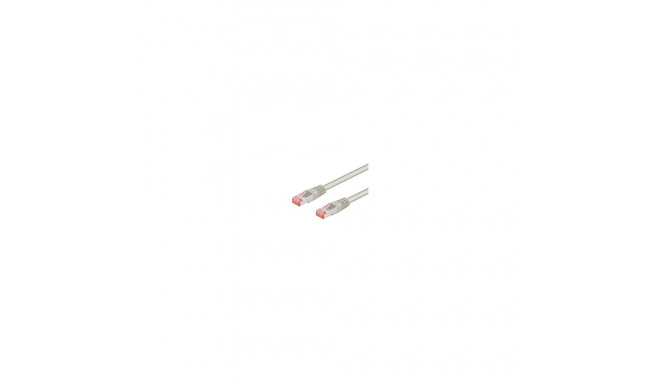 SFTP CAT6 CABLE 1M GREY
