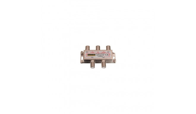 TV jagaja 4-ne 5-2050MHz