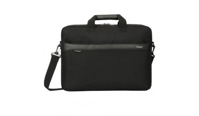 TARGUS 14" GEOLITE ECOSMART ESSENTIAL LAPTOP CASE