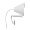 LOGITECH Brio 300 Full HD webcam - OFF-WHITE - USB-C