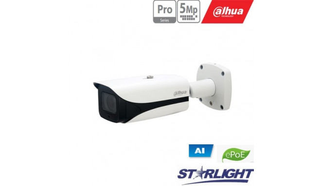 IP AI Network Camer 5MP 2K IPC-HFW5541E-Z5E-S3