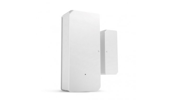 SONOFF Smart Door Window Sensor, Wi-Fi
