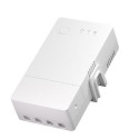SONOFF Smart Switch TH Origin with Temperature and Humidity Measurement