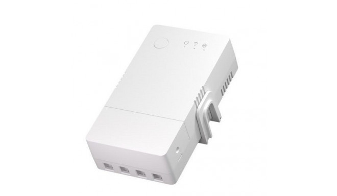 SONOFF Smart Switch TH Origin with Temperature and Humidity Measurement