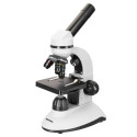 Mikroskops, Discovery Nano Polar, 40x-400x, ar grāmatu