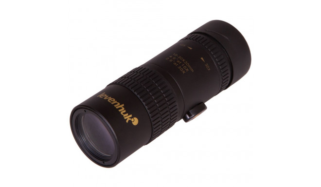 Levenhuk monocular Atom 10–30x30