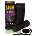 Levenhuk Atom 10–30x30 Monocular