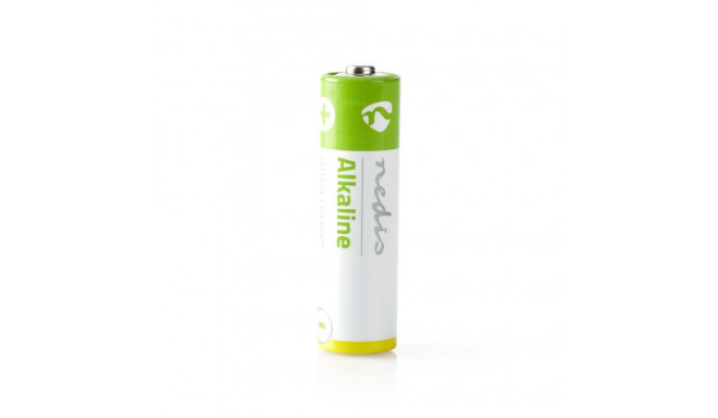 NEDIS Alkaline AA-battery 1.5V