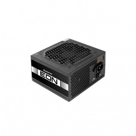 Power Supply|CHIEFTEC|600 Watts|Efficiency 80 PLUS|PFC Active|ZPU-600S