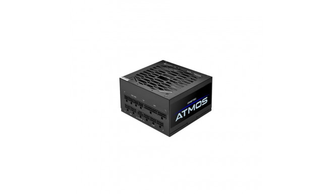 Power Supply|CHIEFTEC|750 Watts|Efficiency 80 PLUS GOLD|PFC Active|CPX-750FC