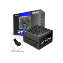 Power Supply|CHIEFTEC|750 Watts|Efficiency 80 PLUS GOLD|PFC Active|CPX-750FC