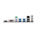 Mainboard|MSI|AMD A620|SAM5|Micro-ATX|Memory DDR5|Memory slots 2|1xPCI-Express 3.0 1x|1xPCI-Express 