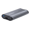 External SSD|ADATA|SE880|4TB|USB-C|Write speed 2000 MBytes/sec|Read speed 2000 MBytes/sec|AELI-SE880