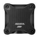 External SSD|ADATA|SD620|1TB|USB 3.2|Write speed 460 MBytes/sec|Read speed 520 MBytes/sec|SD620-1TCB