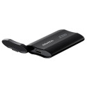 External SSD|ADATA|SD810|2TB|USB-C|Write speed 2000 MBytes/sec|Read speed 2000 MBytes/sec|SD810-2000