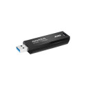 External SSD|ADATA|SC610|500GB|USB 3.2|Write speed 500 MBytes/sec|Read speed 550 MBytes/sec|SC610-50