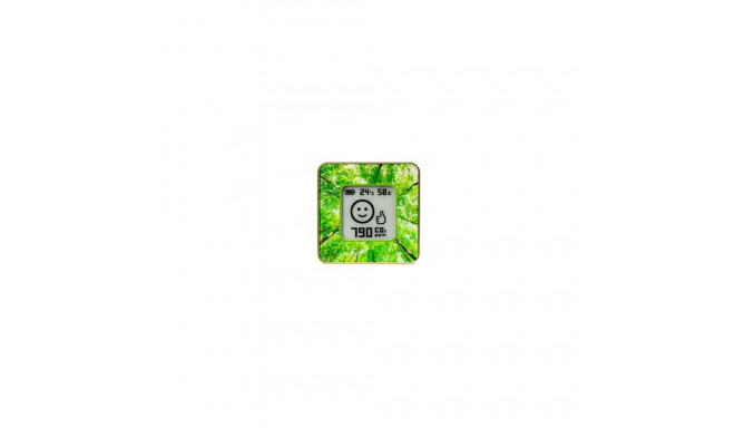 SMART HOME AIR QUALITY SENSOR/GOLD/TREE AIRV-TREE AIRVALENT