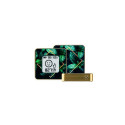 SMART HOME AIR QUALITY SENSOR/GOLD/GREN AIRV-GREN AIRVALENT