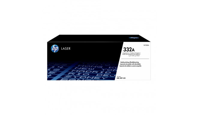 HP 332A must originaal lasertrummel
