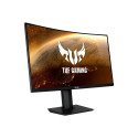 Asus monitor 31,5" TUF Gaming VG32VQR VA WLED WQHD Curved