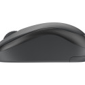 Logitech juhtmevaba klaviatuur + hiir MK295 Silent Combo US INTL, graphite