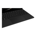 MS Go Type Cover N COMM SC DA/FI/NO/SV Nordic Hdwr Commercial Black Refresh